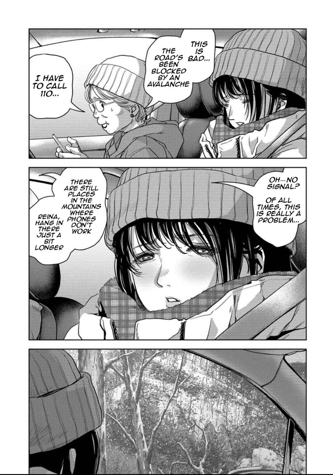 Chapter 50 - Page 55