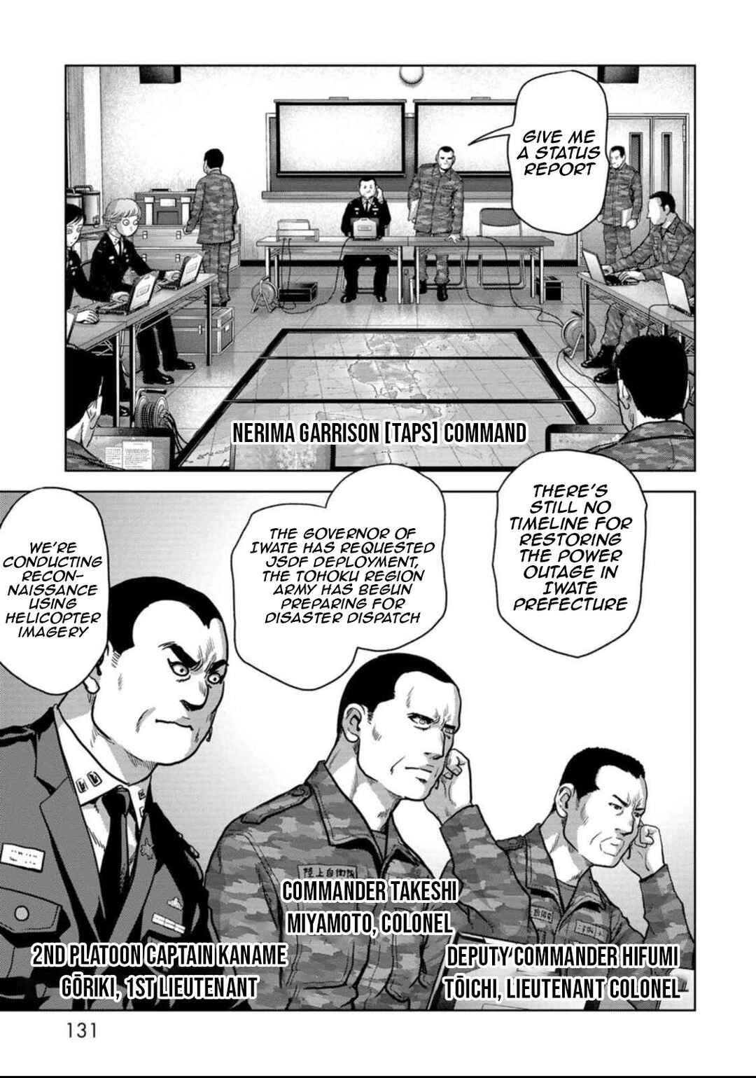 Chapter 50 - Page 61