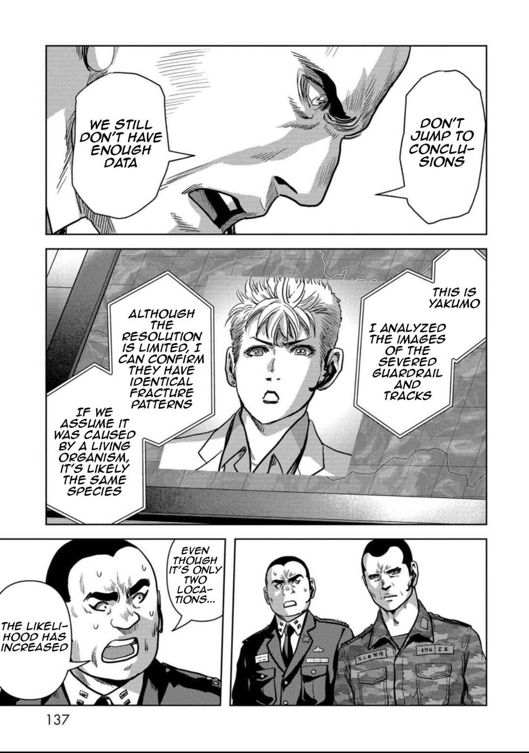 Chapter 50 - Page 67