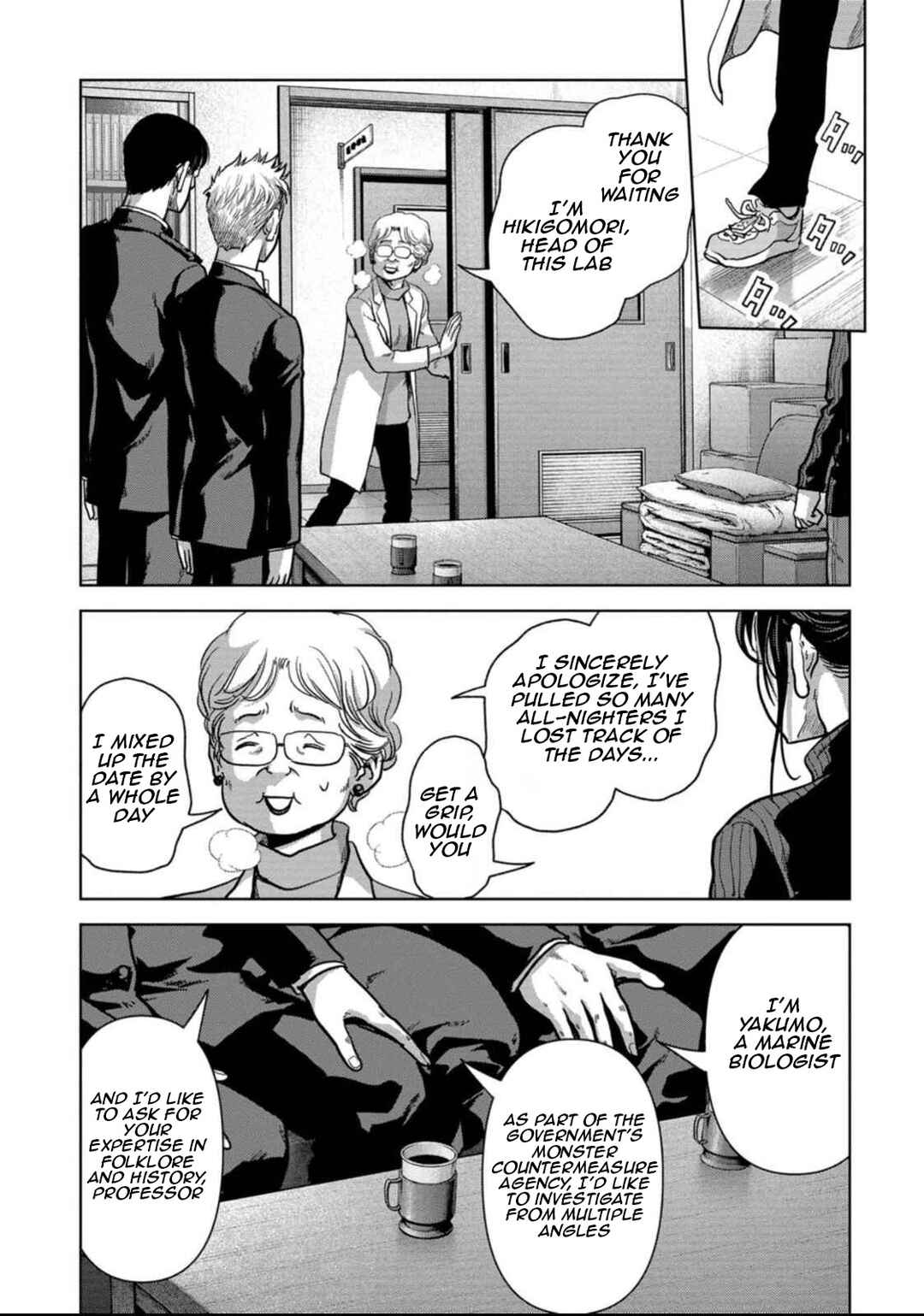Chapter 50 - Page 9