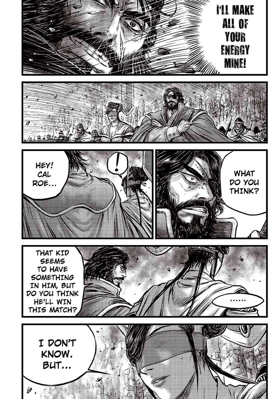 Chapter 654 - Page 10