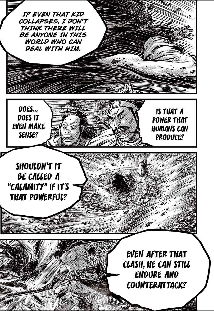 Chapter 654 - Page 11