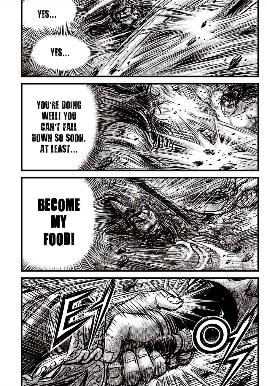 Chapter 654 - Page 12