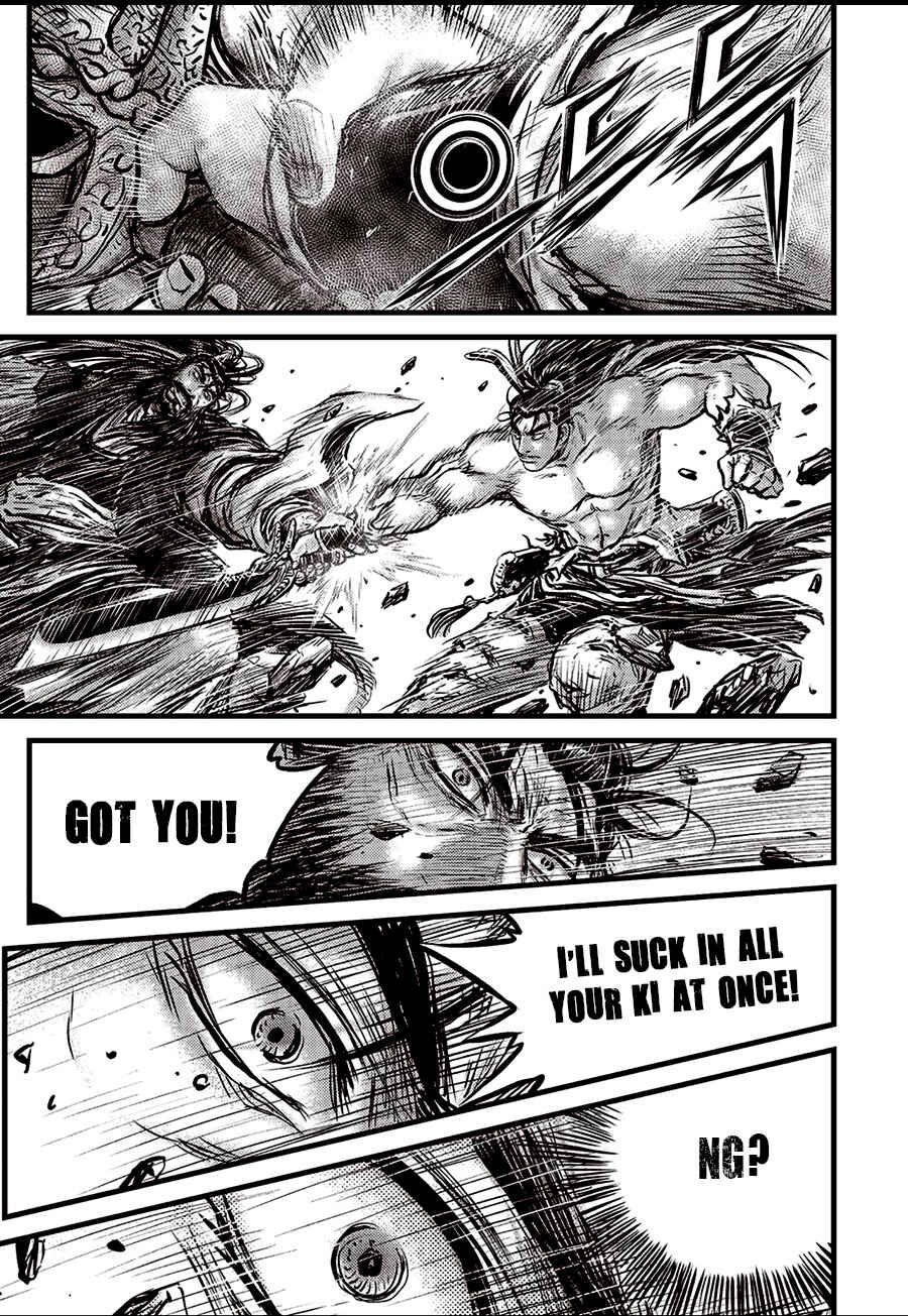 Chapter 654 - Page 13