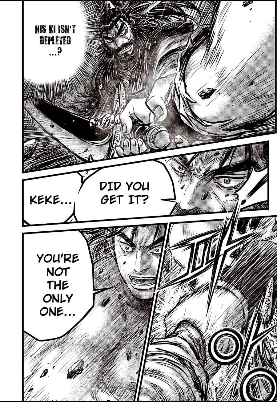 Chapter 654 - Page 14