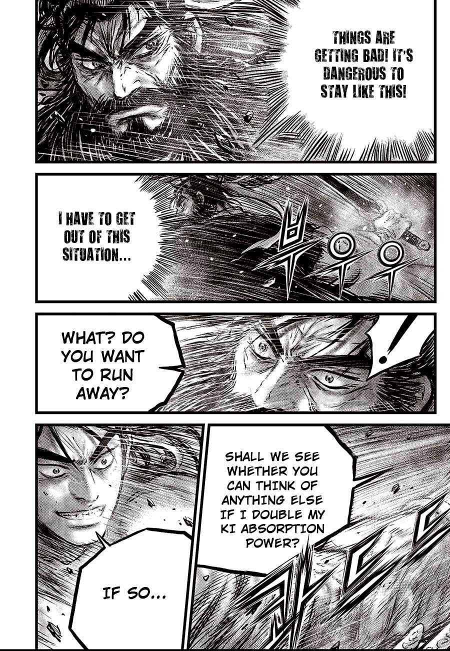Chapter 654 - Page 16