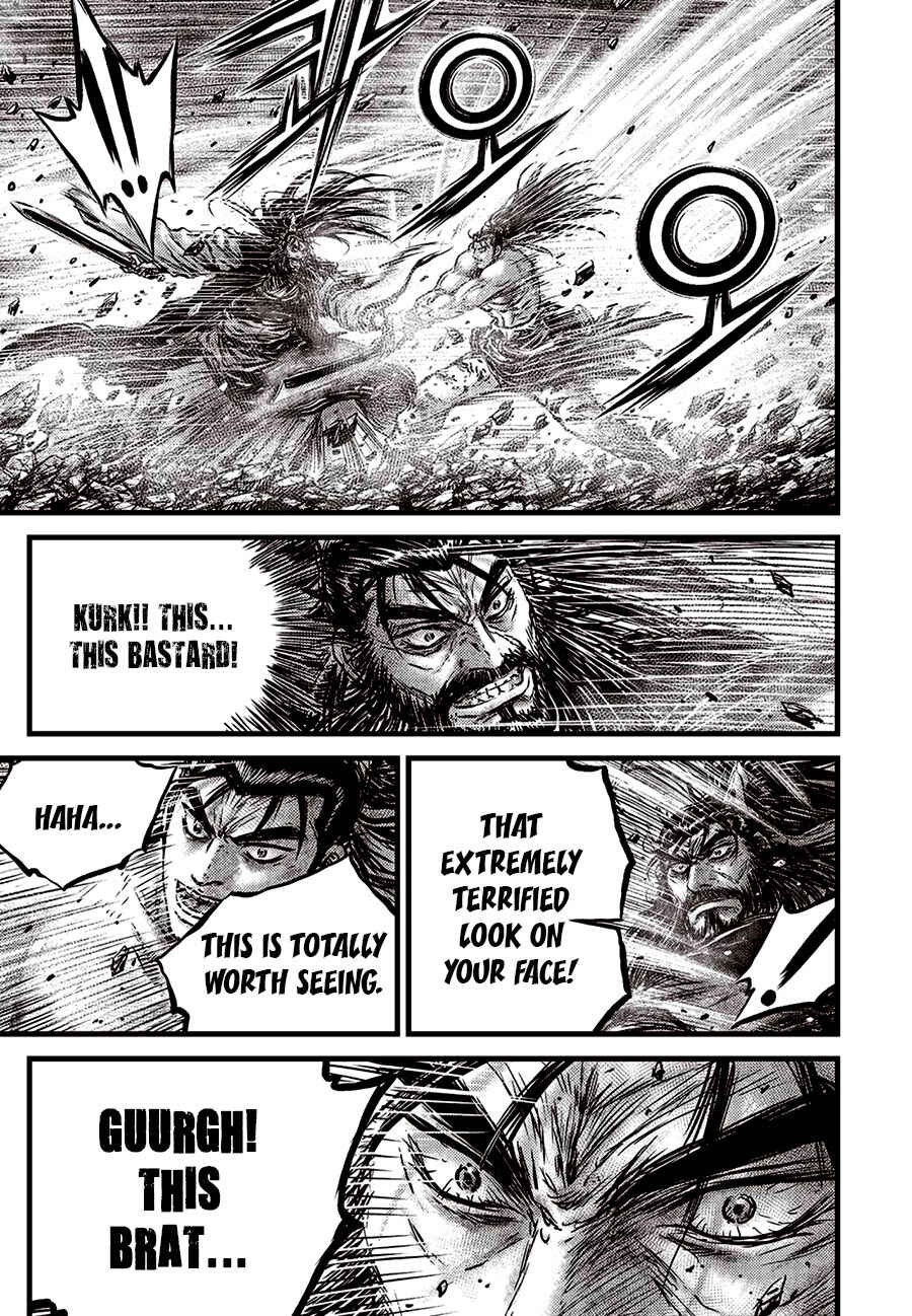 Chapter 654 - Page 17