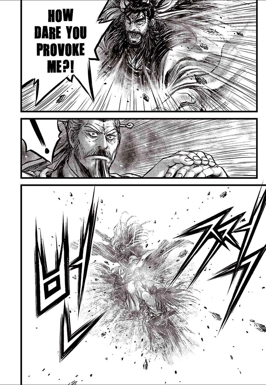 Chapter 654 - Page 18