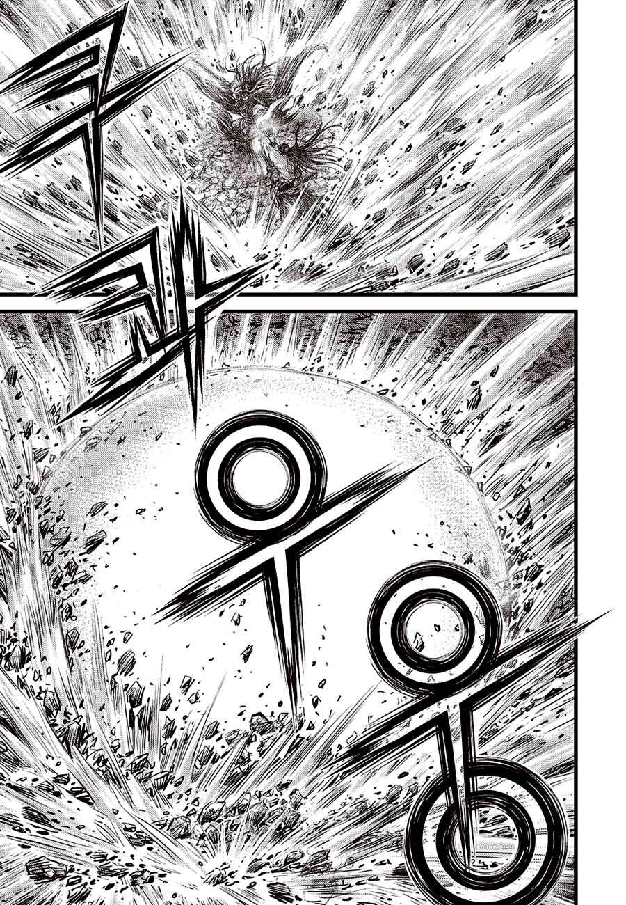 Chapter 654 - Page 19