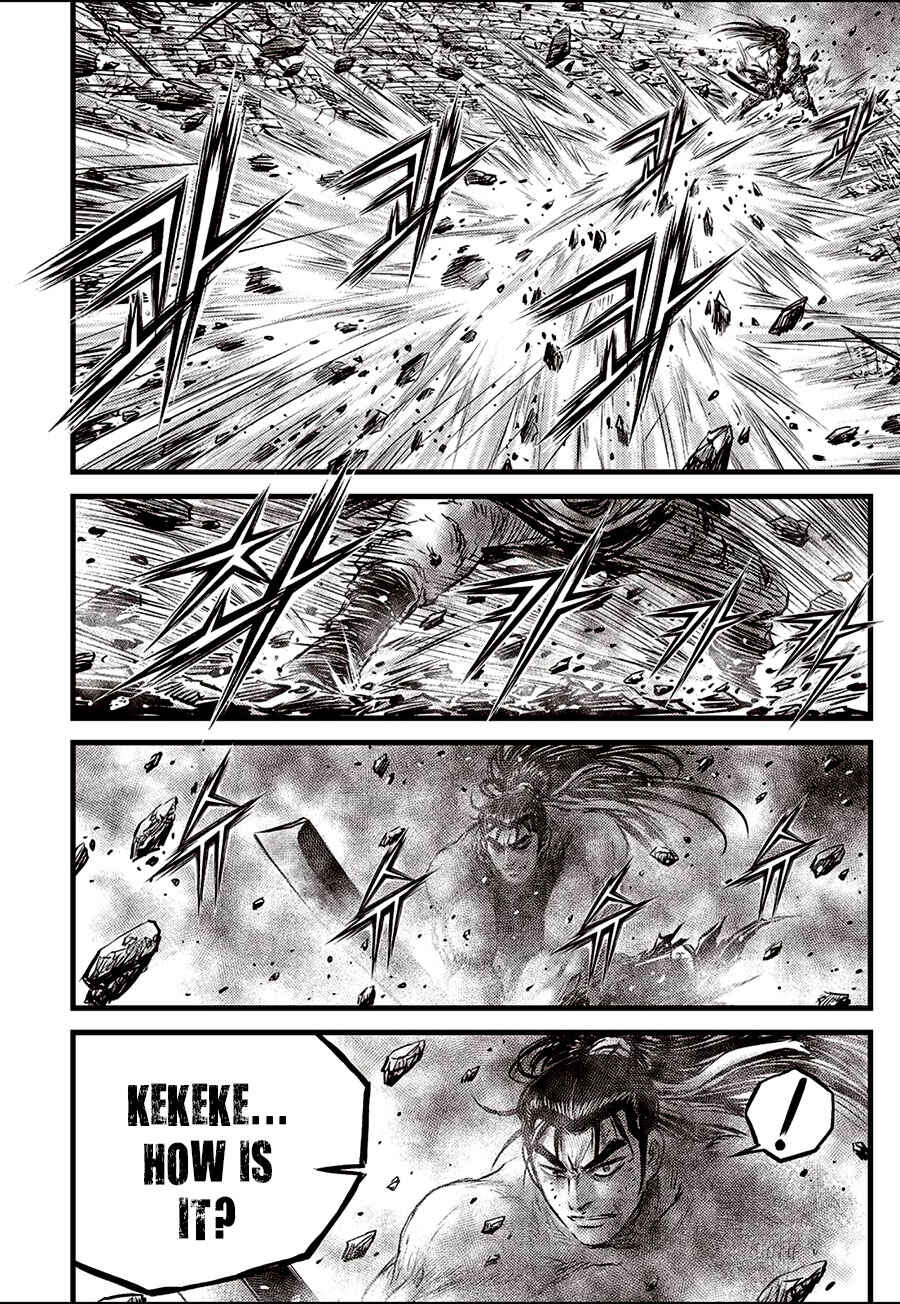 Chapter 654 - Page 8
