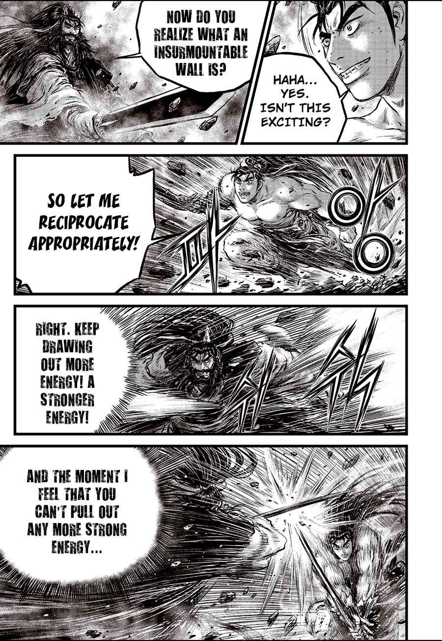 Chapter 654 - Page 9