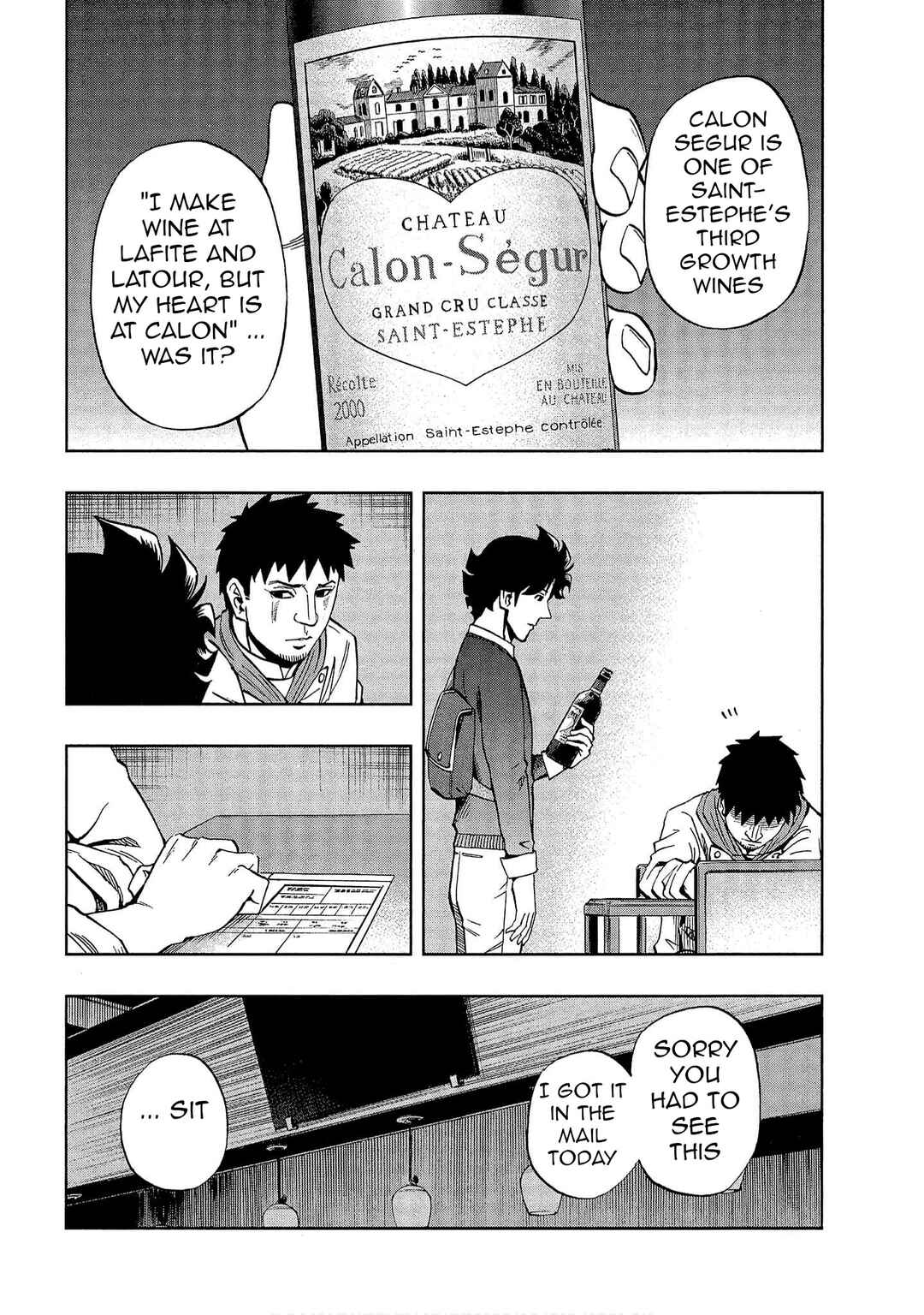 Chapter 47 - Page 8