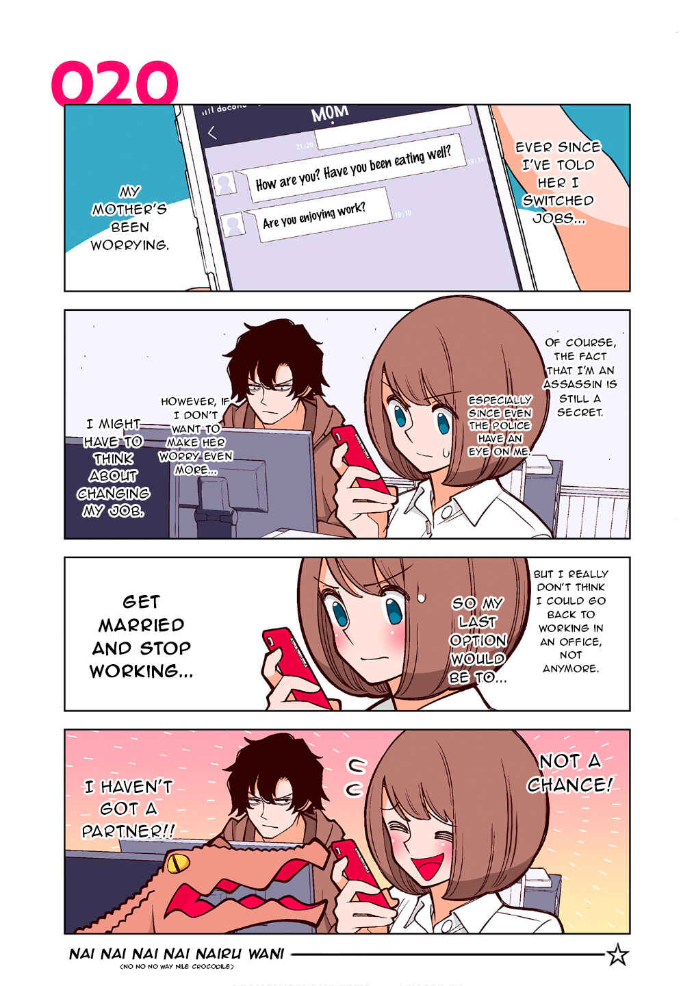Chapter 20 - Page 1