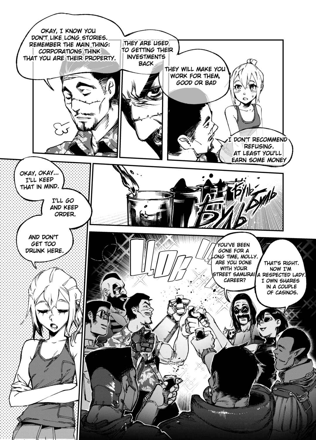 Chapter 14 - Page 18