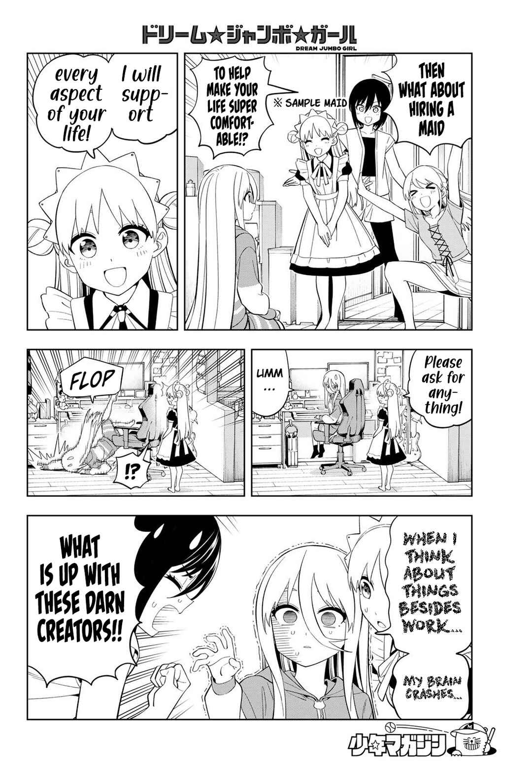 Chapter 42 - Page 10