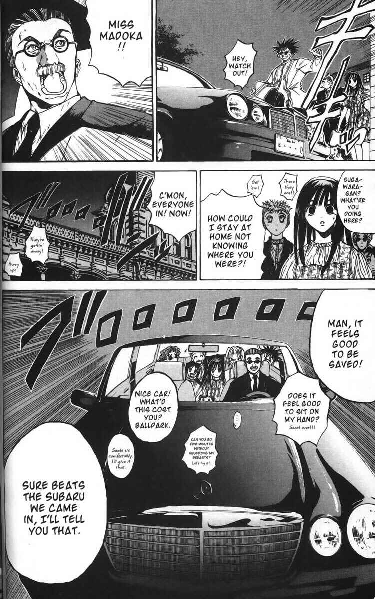 Chapter 23 - Page 19