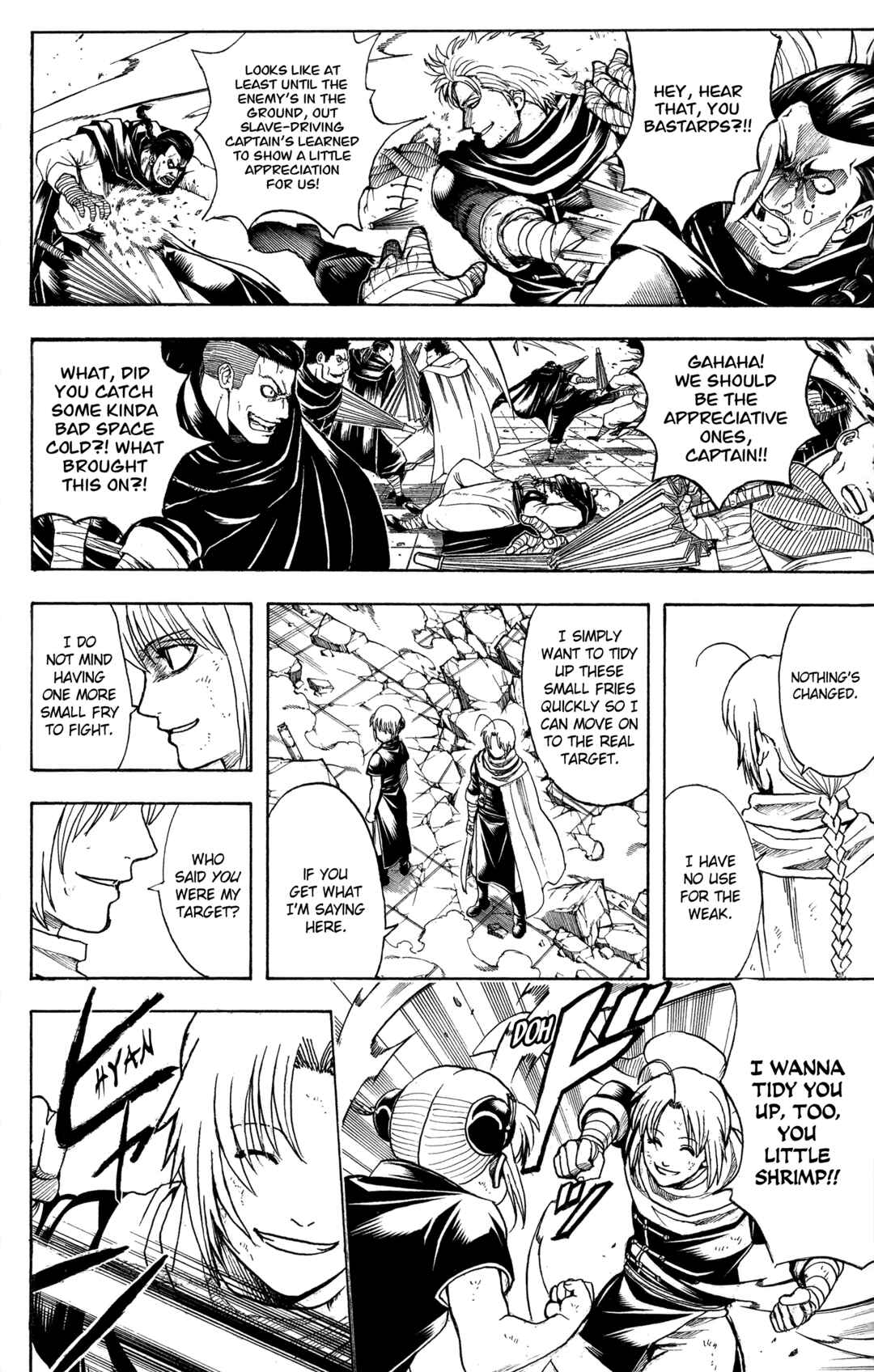 Chapter 637 - Page 13