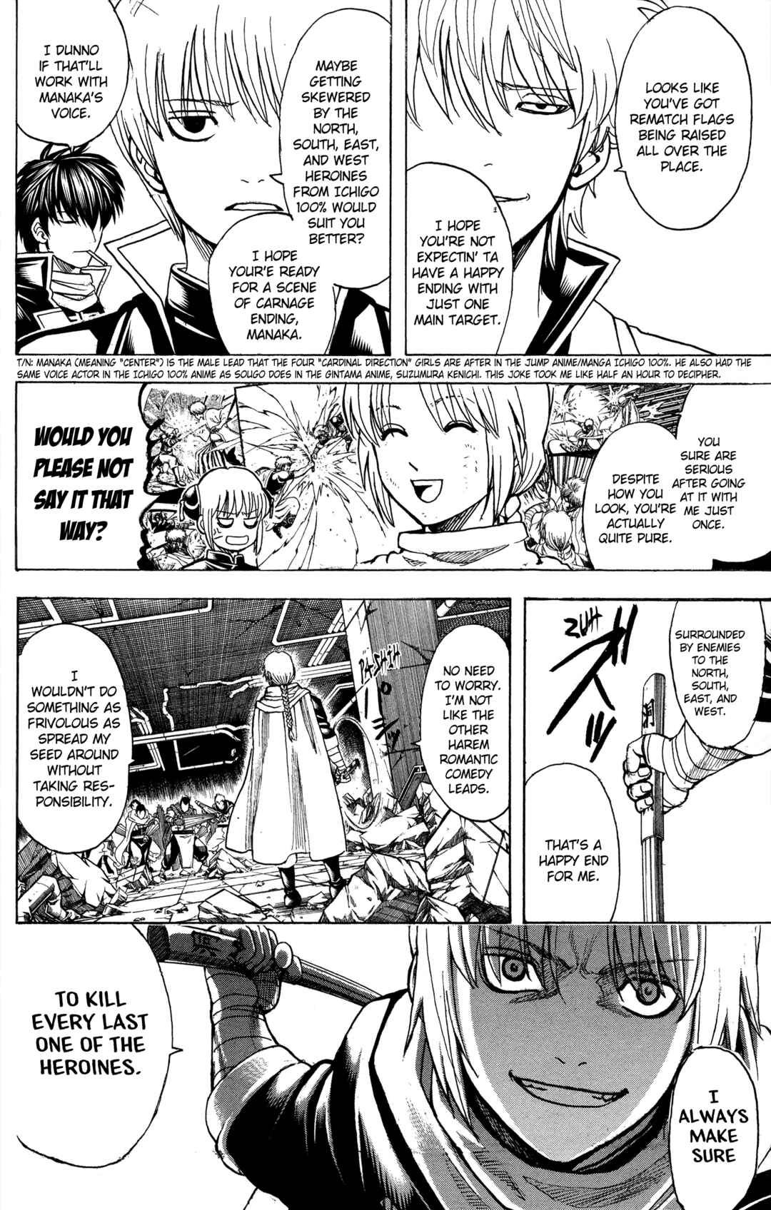 Chapter 637 - Page 15