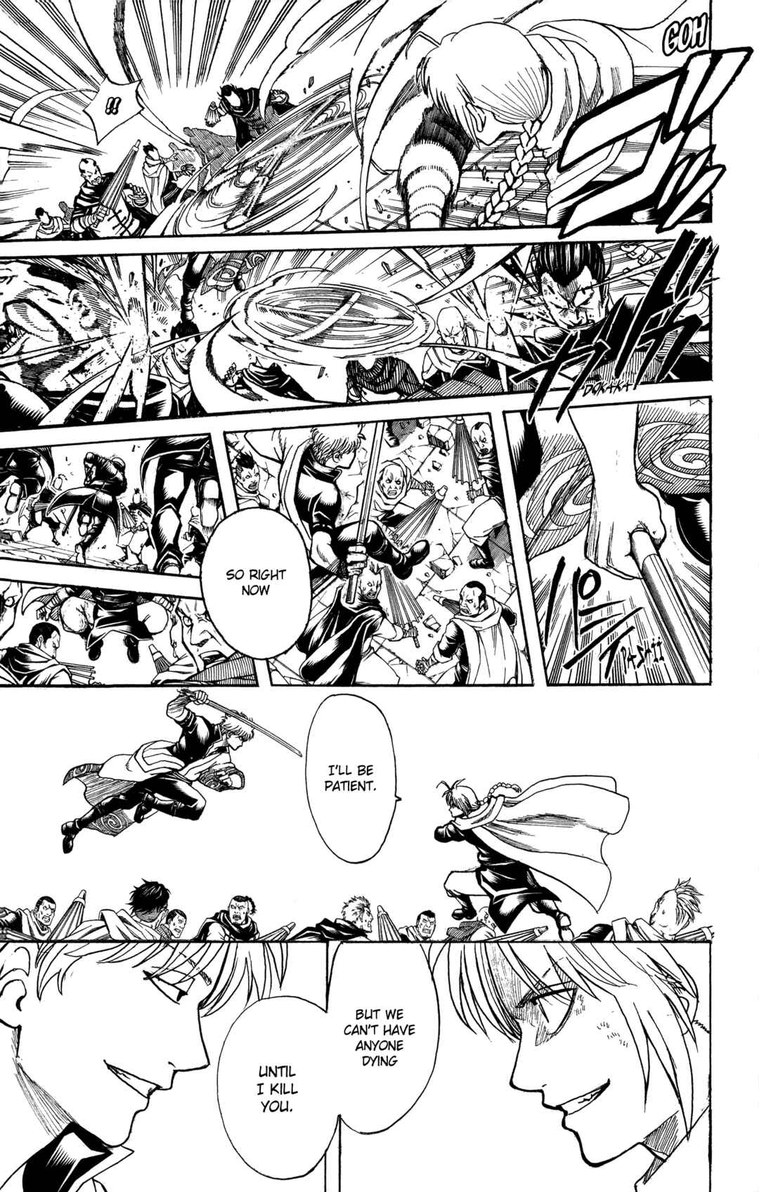 Chapter 637 - Page 16