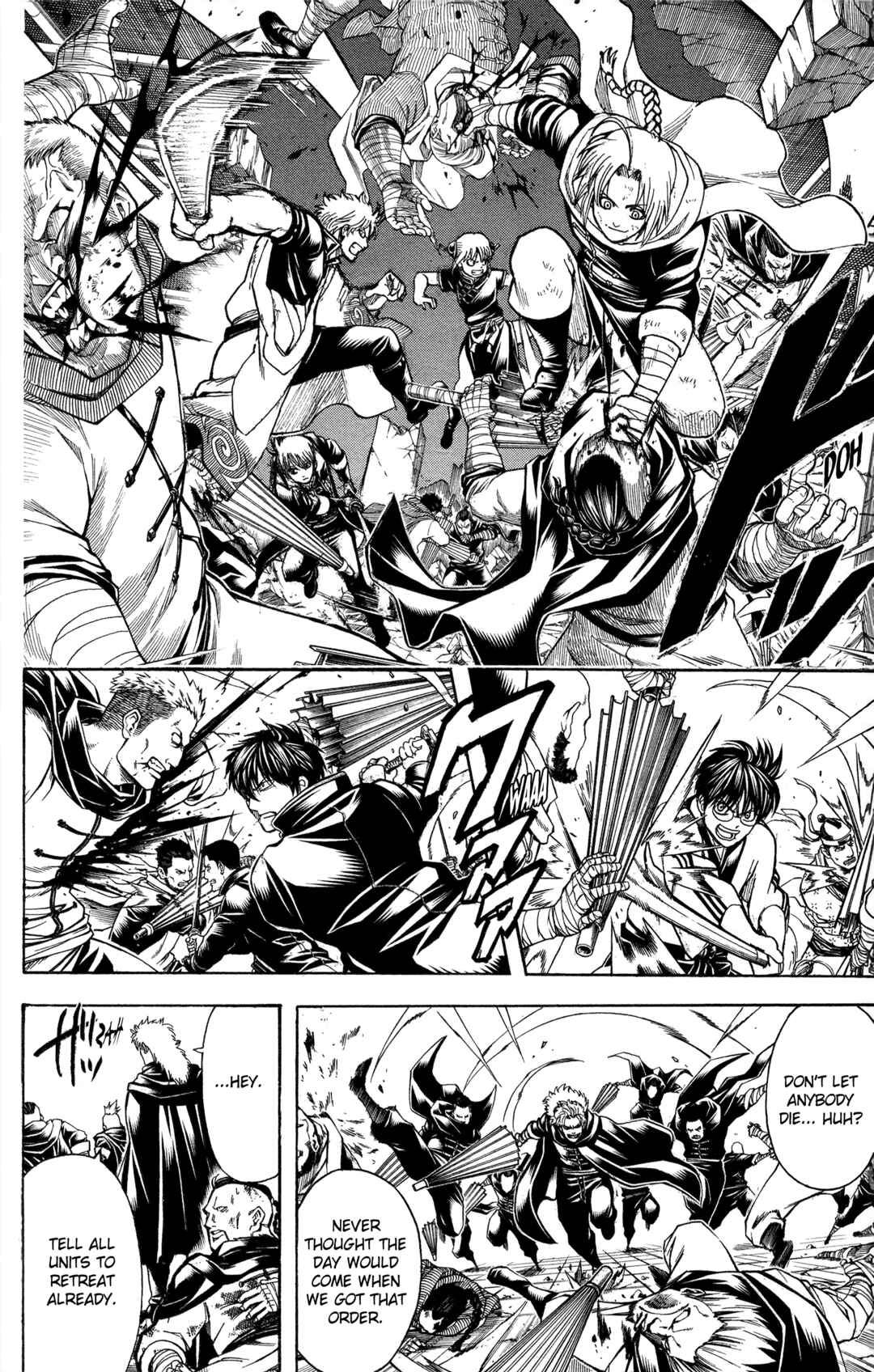 Chapter 637 - Page 17