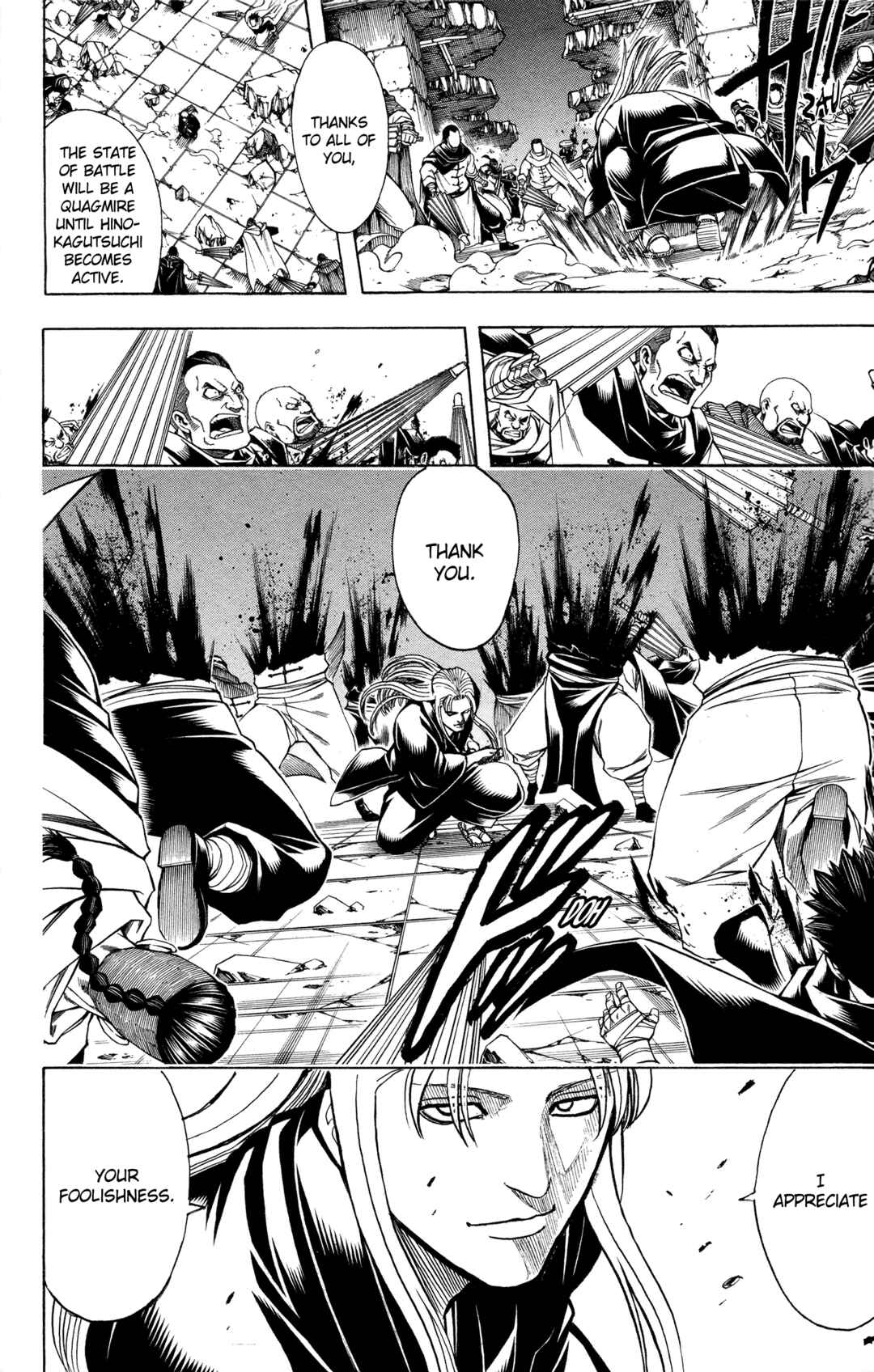 Chapter 637 - Page 23