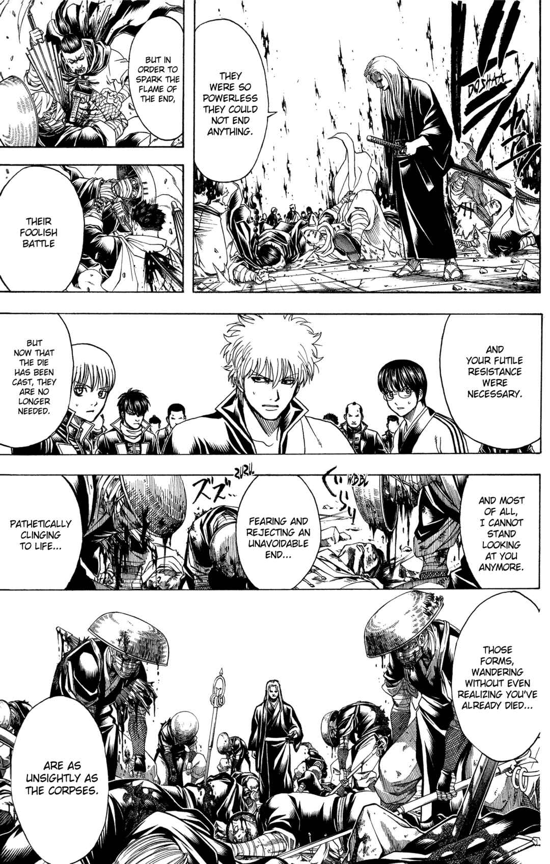 Chapter 637 - Page 24