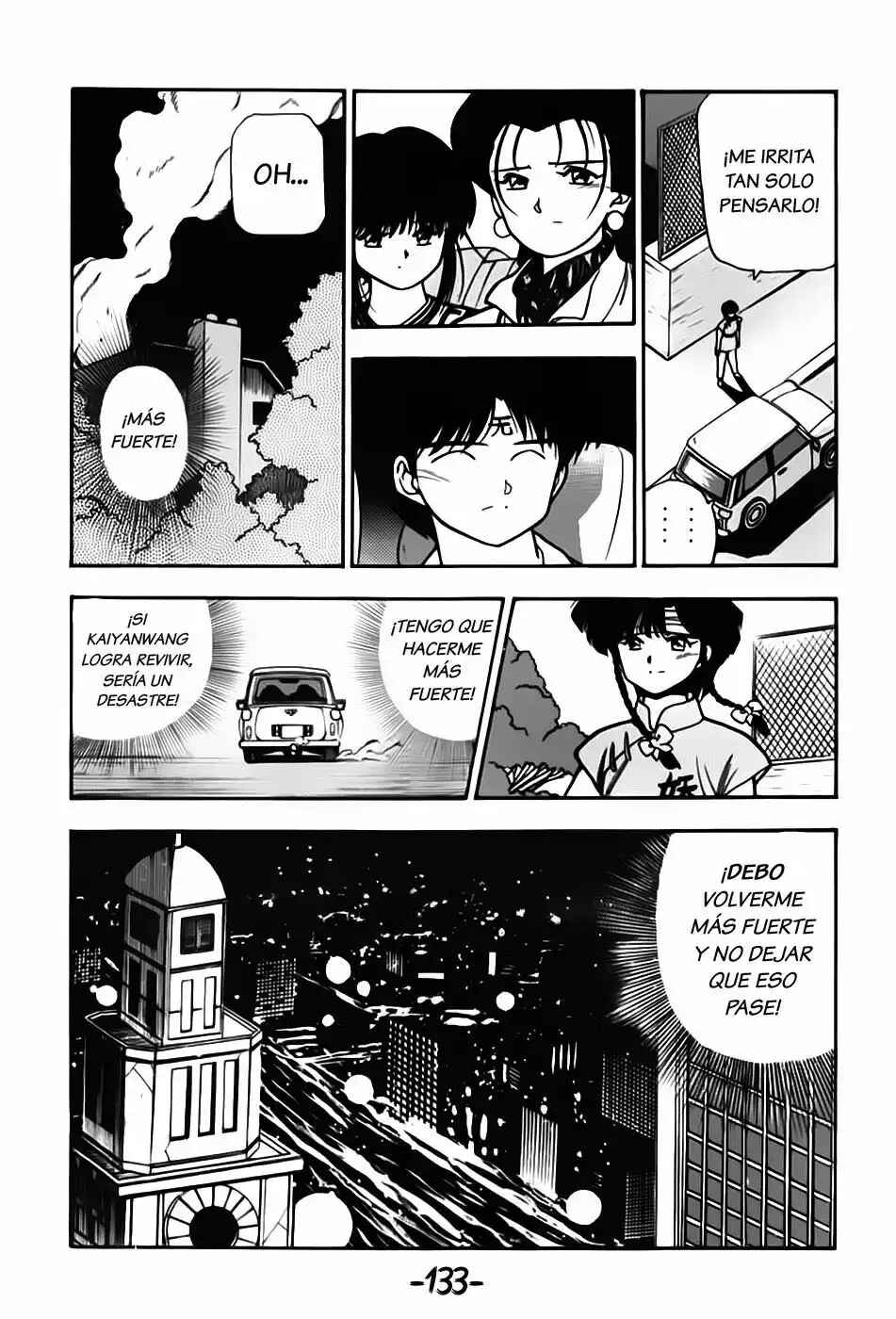 Chapter 156 - Page 11