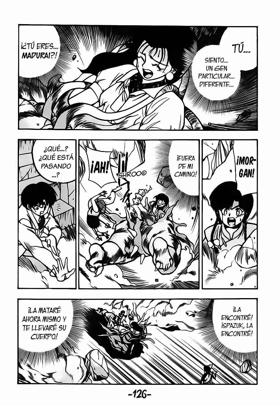 Chapter 156 - Page 4