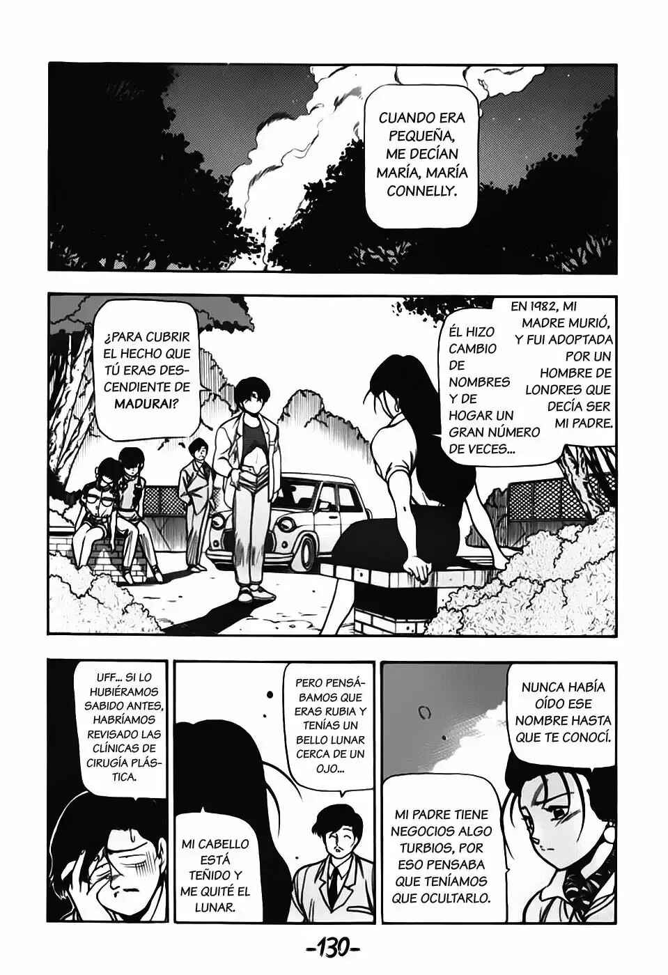 Chapter 156 - Page 8