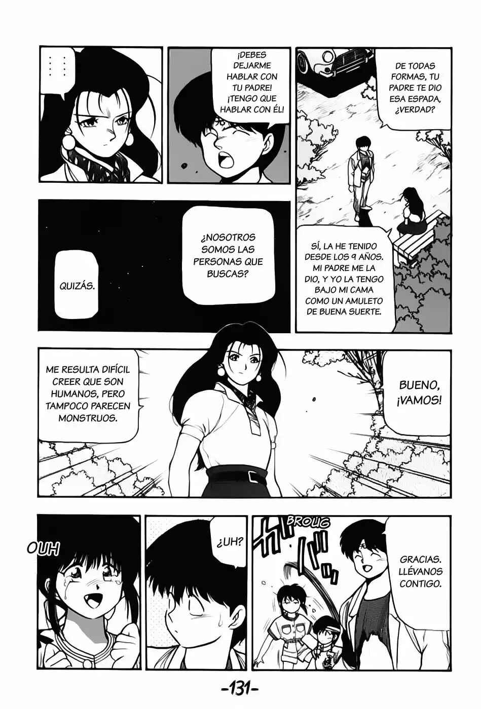 Chapter 156 - Page 9