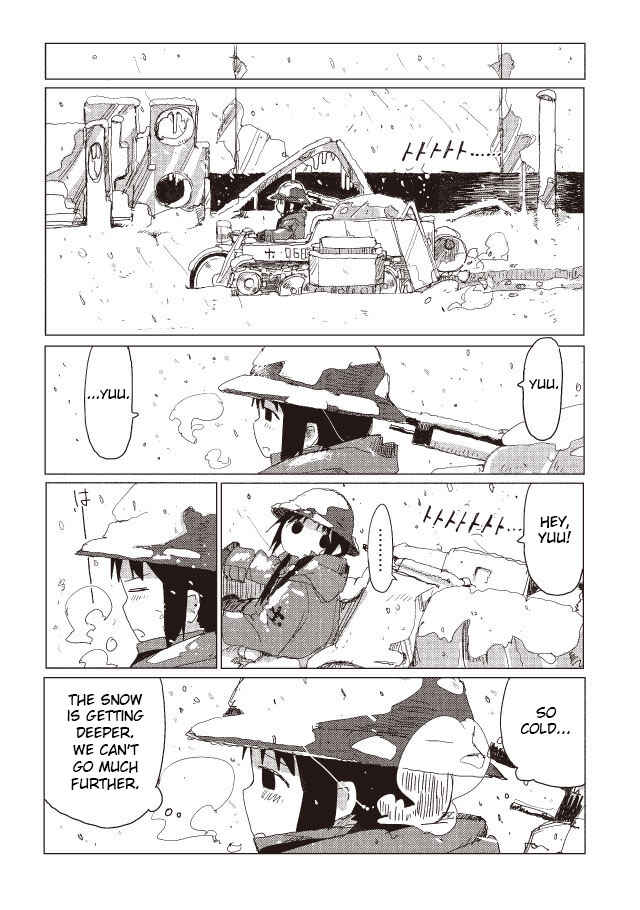 Chapter 37 - Page 6