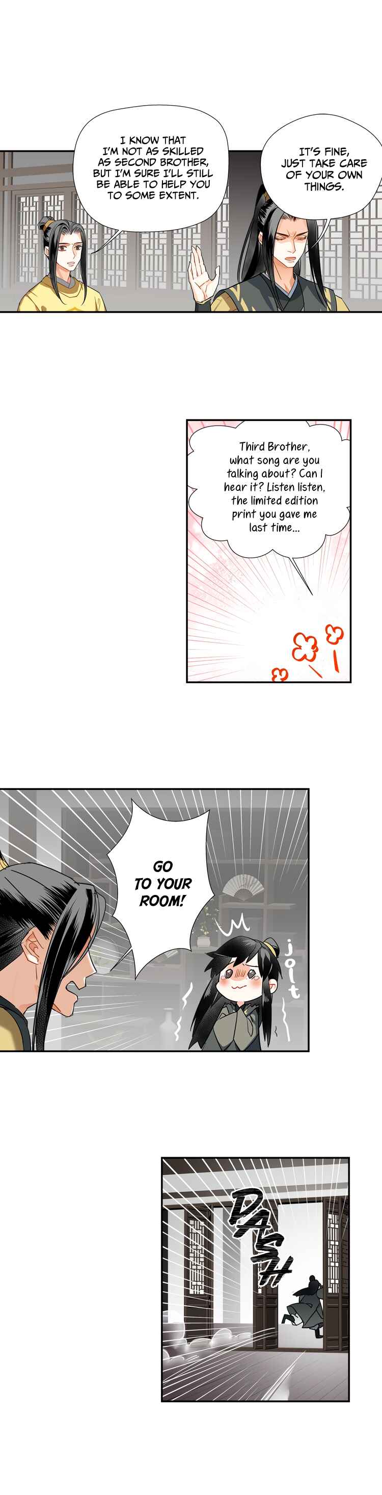 Chapter 141 - Page 8
