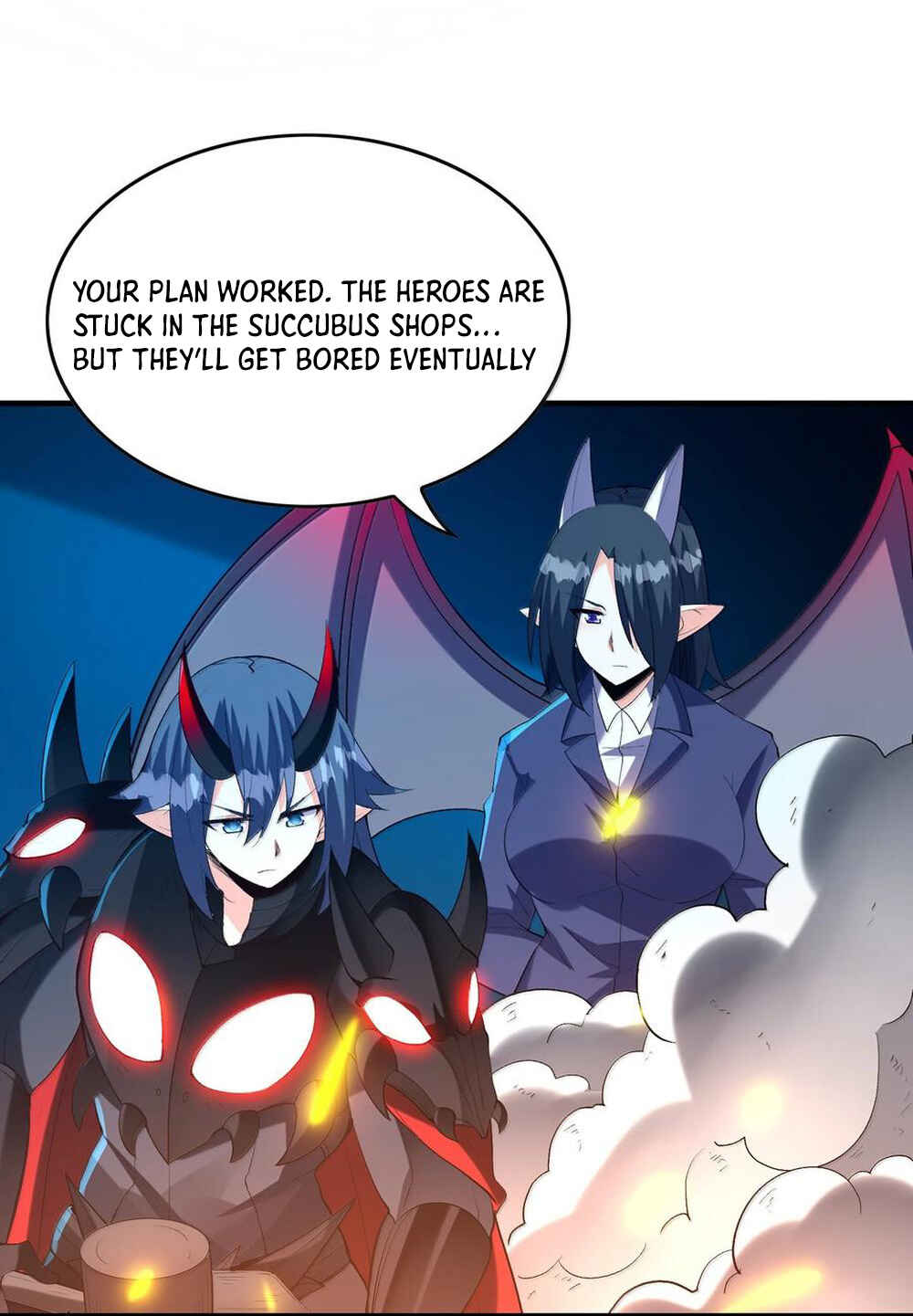 Chapter 165 - Page 48