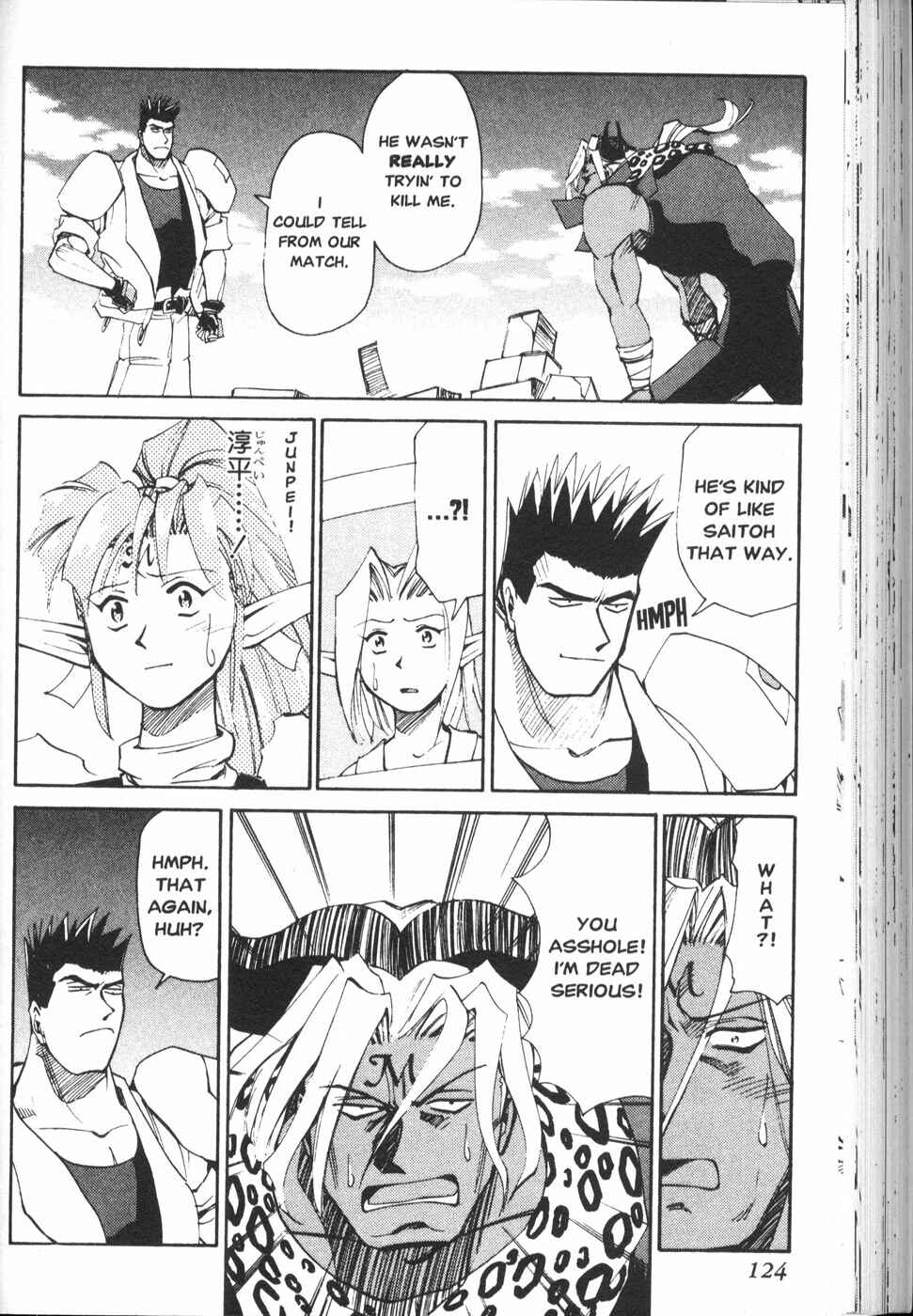 Chapter 20 - Page 38