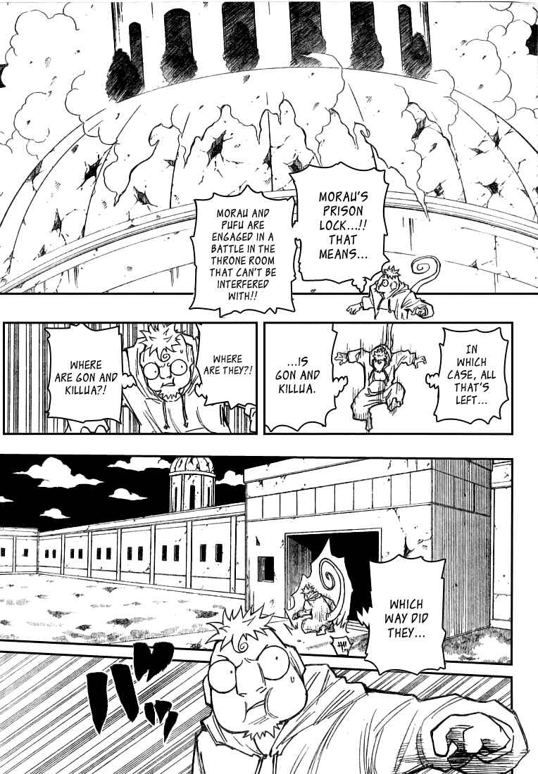 Chapter 276 - Page 10