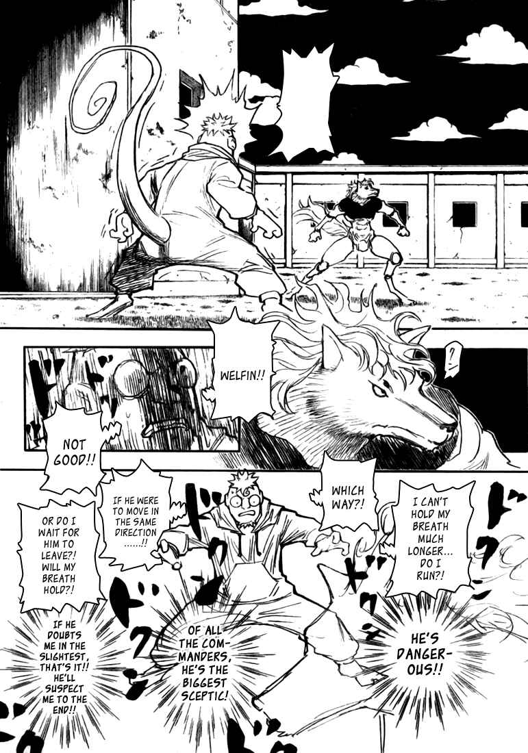 Chapter 276 - Page 11