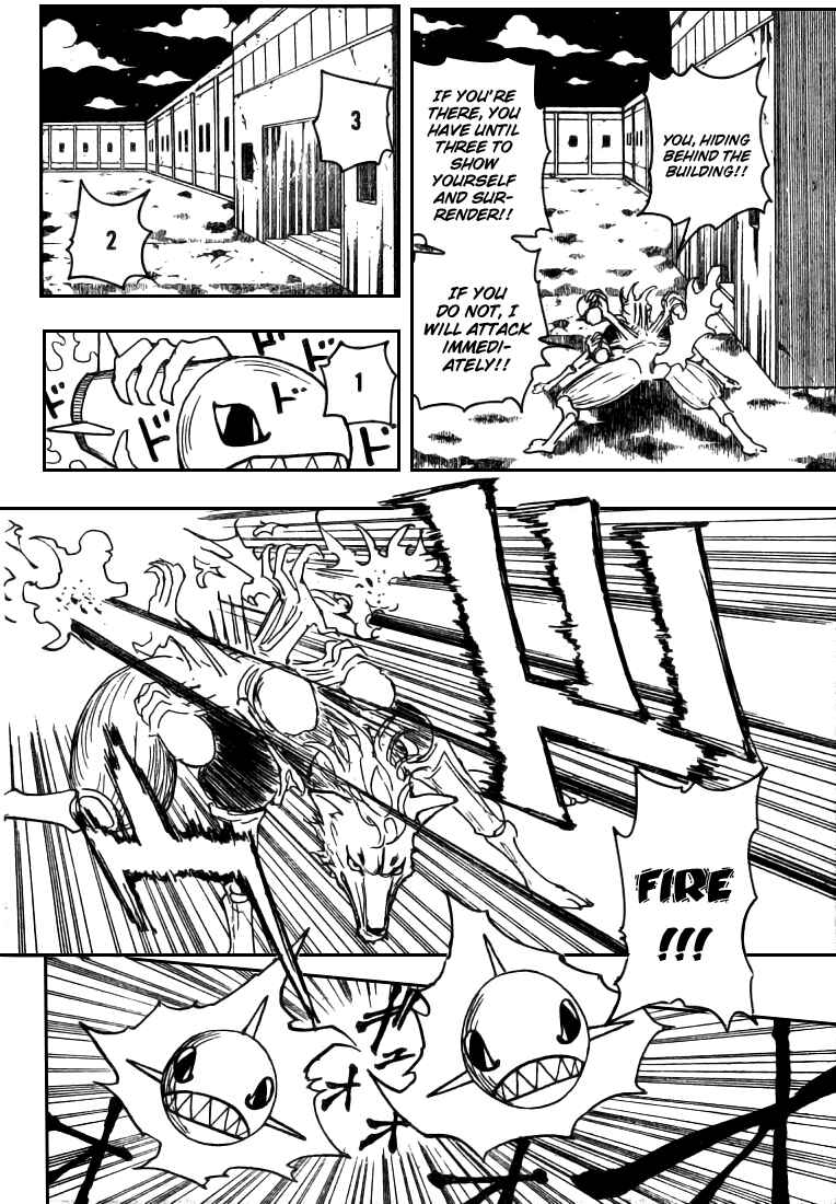 Chapter 276 - Page 15