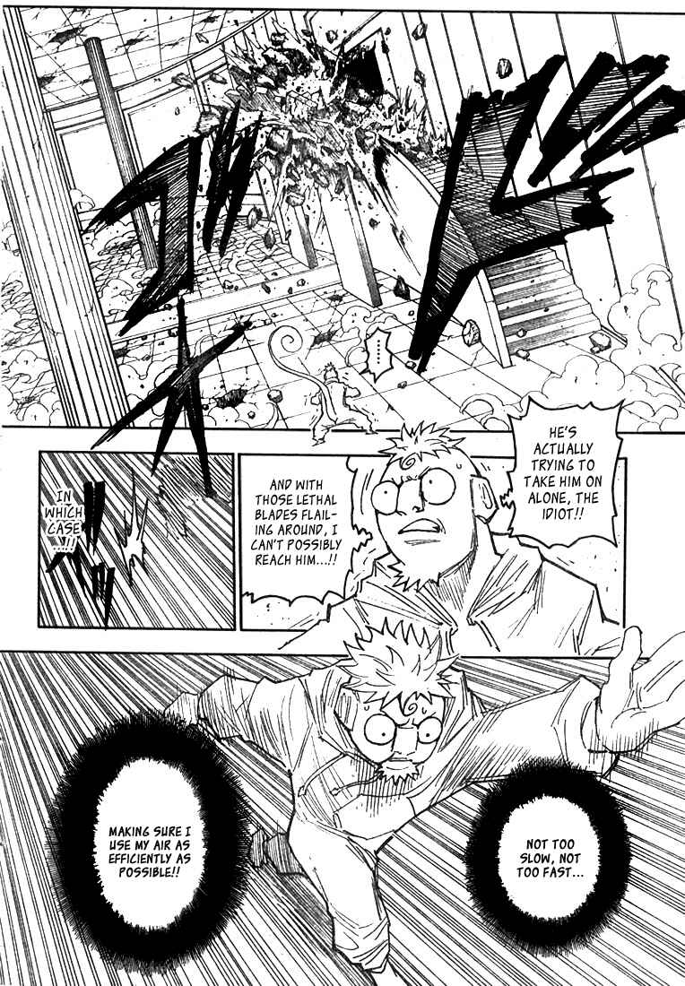 Chapter 276 - Page 5