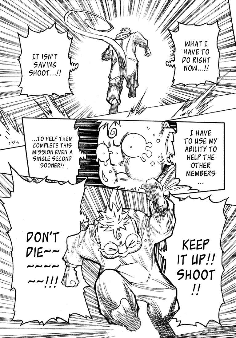 Chapter 276 - Page 8