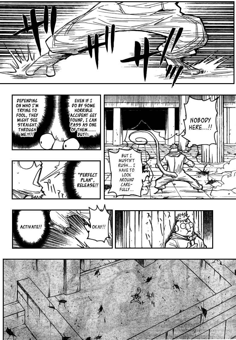 Chapter 276 - Page 9