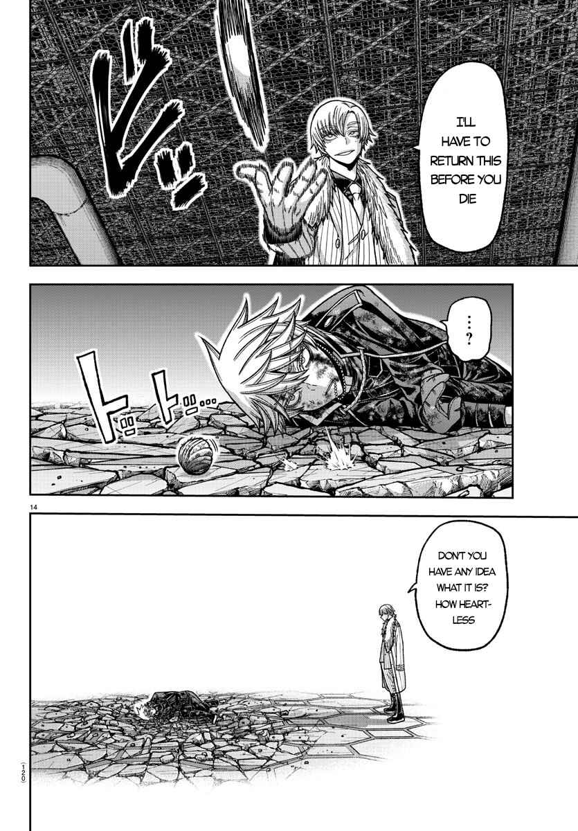 Chapter 141 - Page 14
