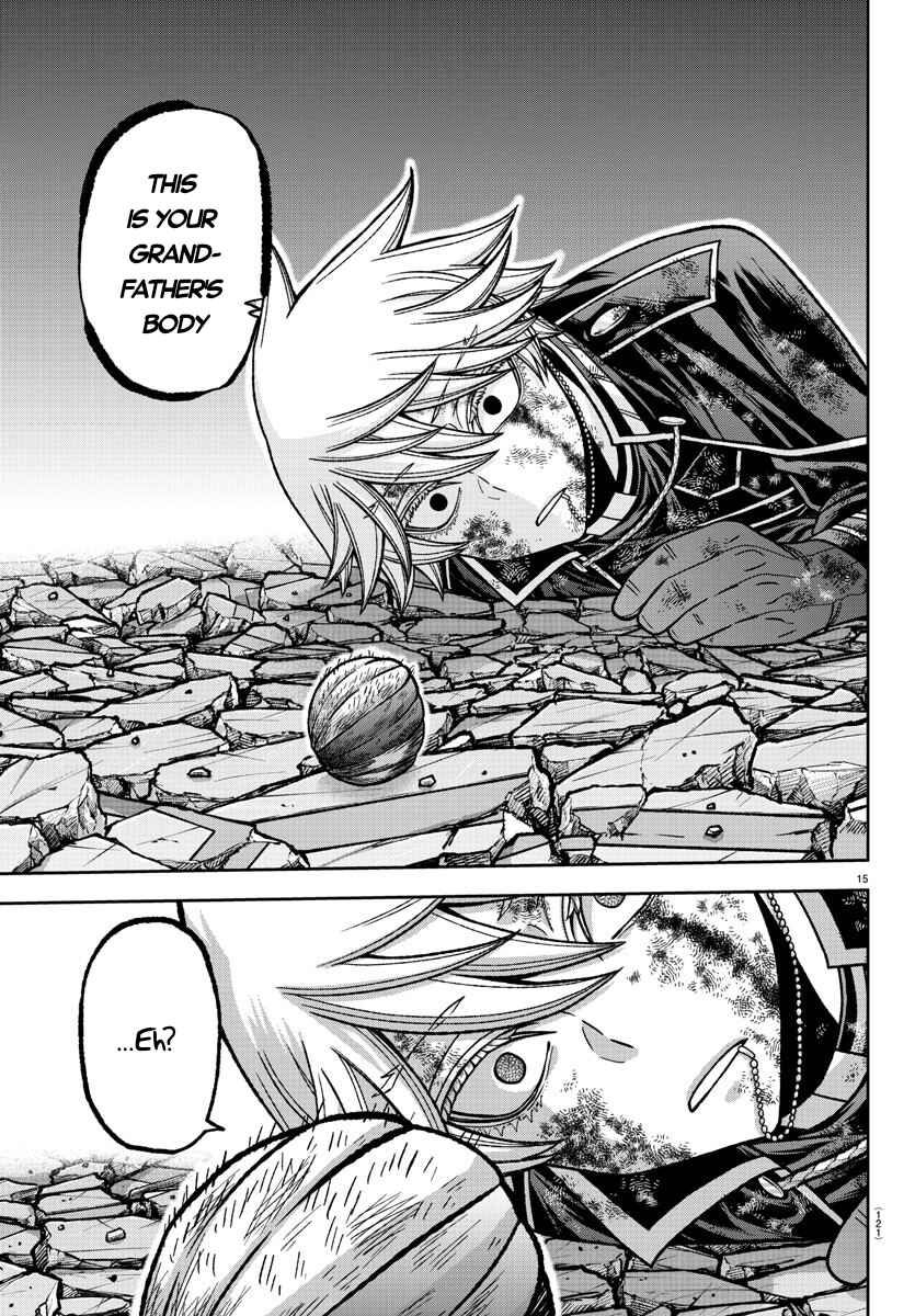 Chapter 141 - Page 15