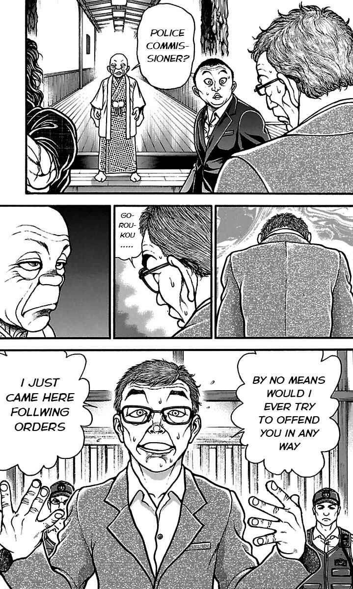 Chapter 70 - Page 19