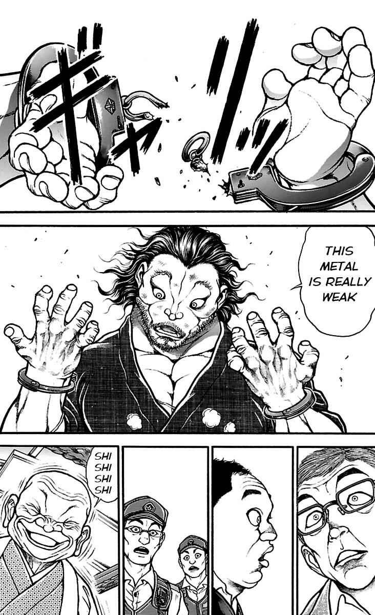 Chapter 70 - Page 20