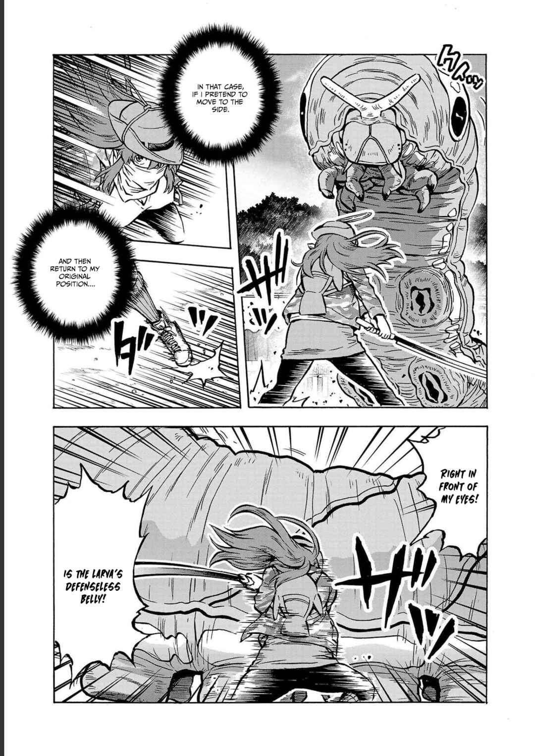 Chapter 35 - Page 21