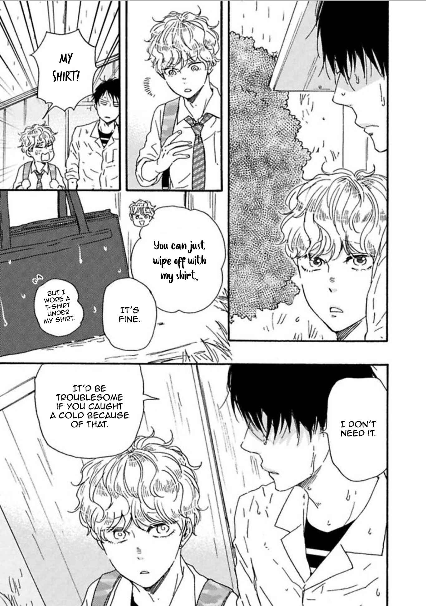 Chapter 21 - Page 30