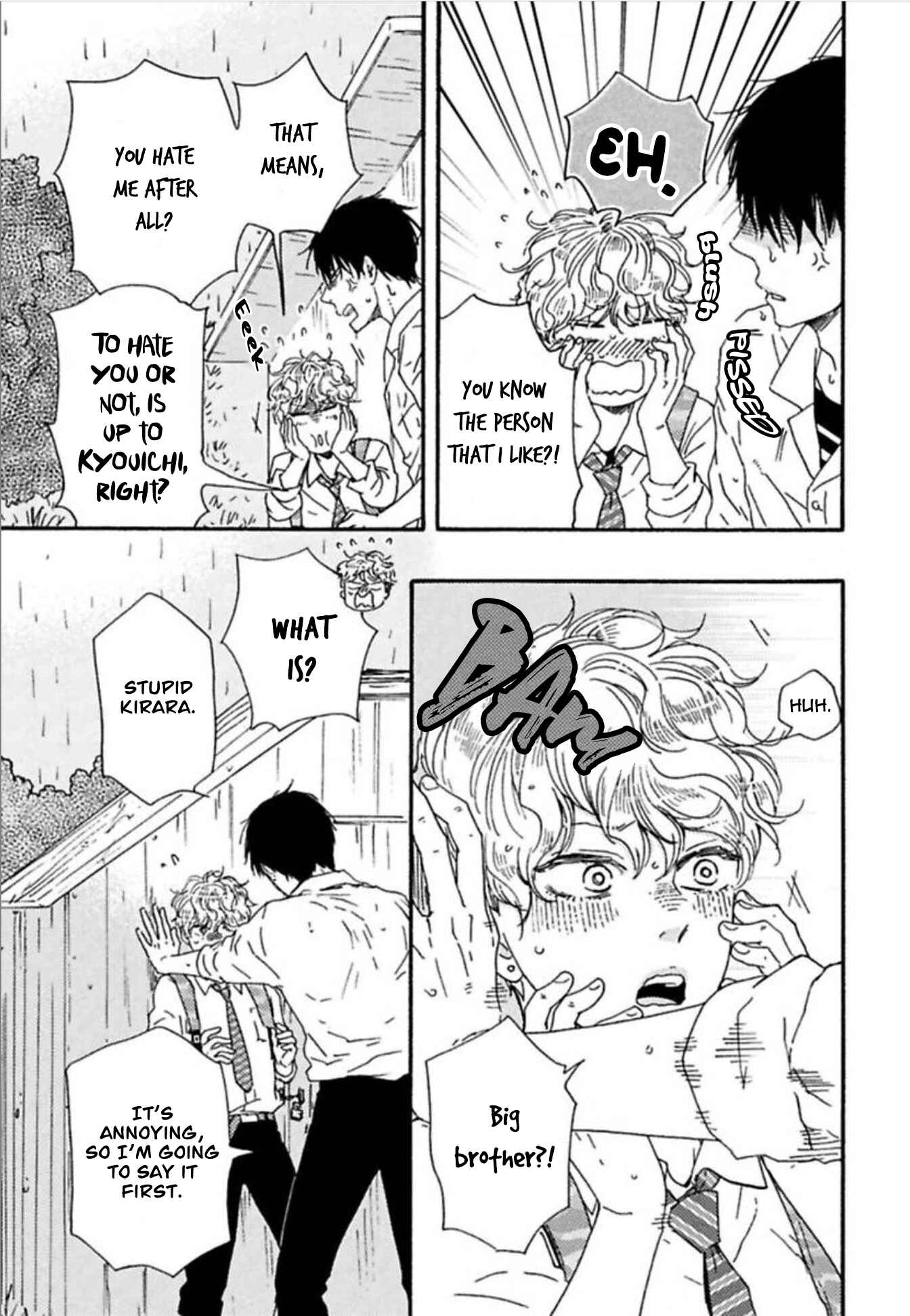 Chapter 21 - Page 32
