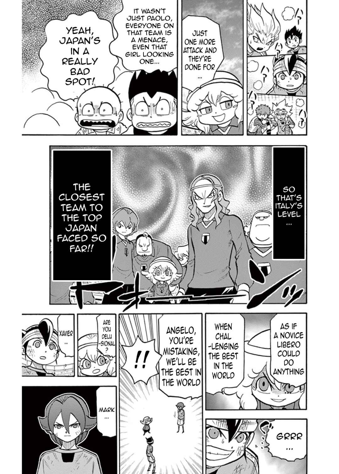 Chapter 39 - Page 18