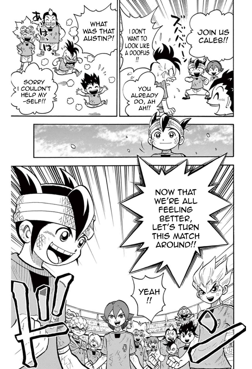 Chapter 39 - Page 20