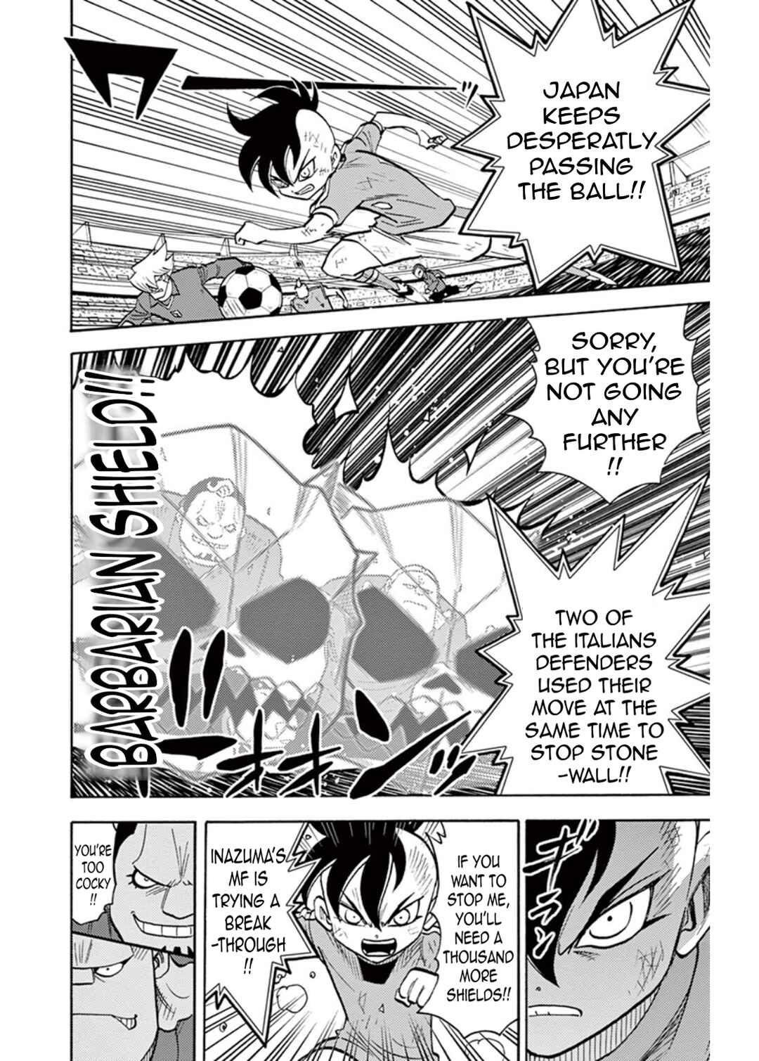 Chapter 39 - Page 23